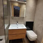 Haus Cristal By Interhome Διαμέρισμα Leukerbad
