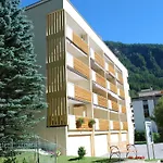 Haus Cristal By Interhome Διαμέρισμα