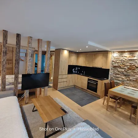 Haus Cristal By Interhome *