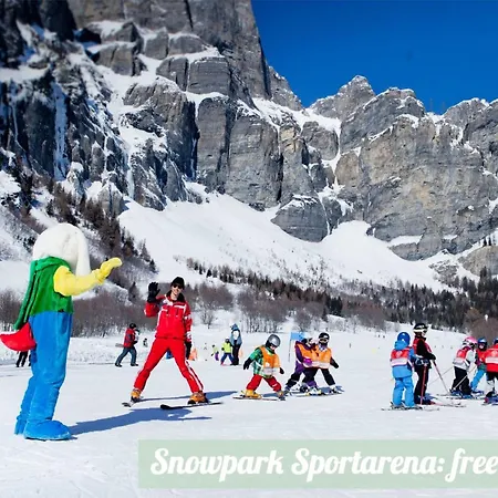 Haus Cristal By Interhome Apartamento *