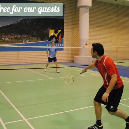 Apartamento Haus Cristal By Interhome