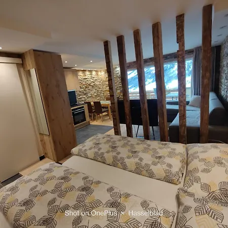 Haus Cristal By Interhome Apartment