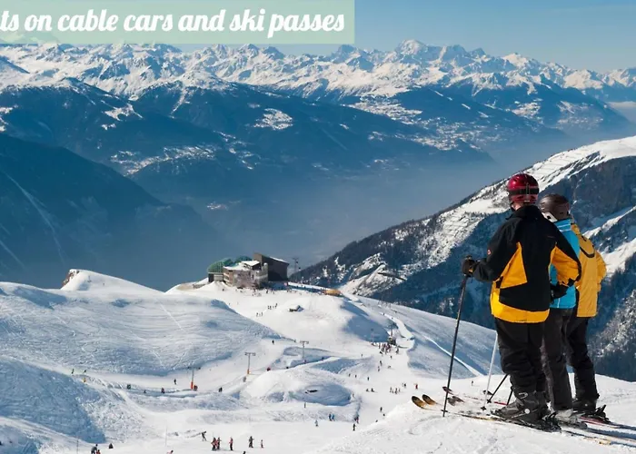 Haus Cristal By Interhome