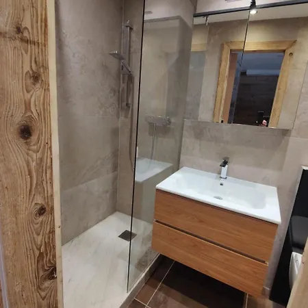 Haus Cristal By Interhome Apartment Leukerbad