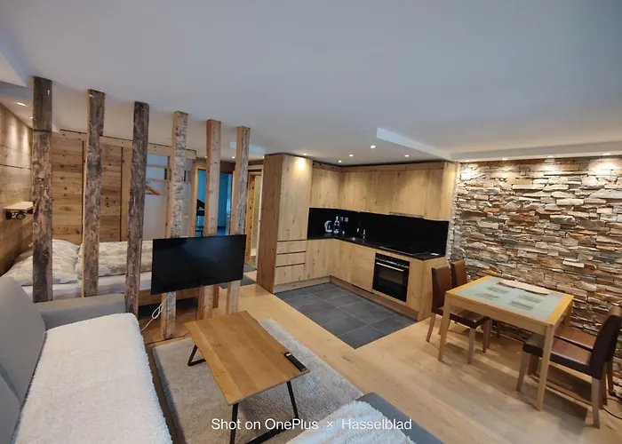 Haus Cristal By Interhome *